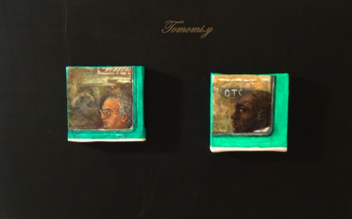 No titled mini metro