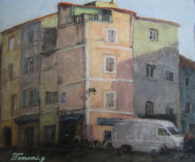 fresque�A�����̈�p