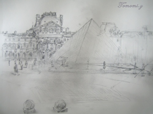 musee du louvre